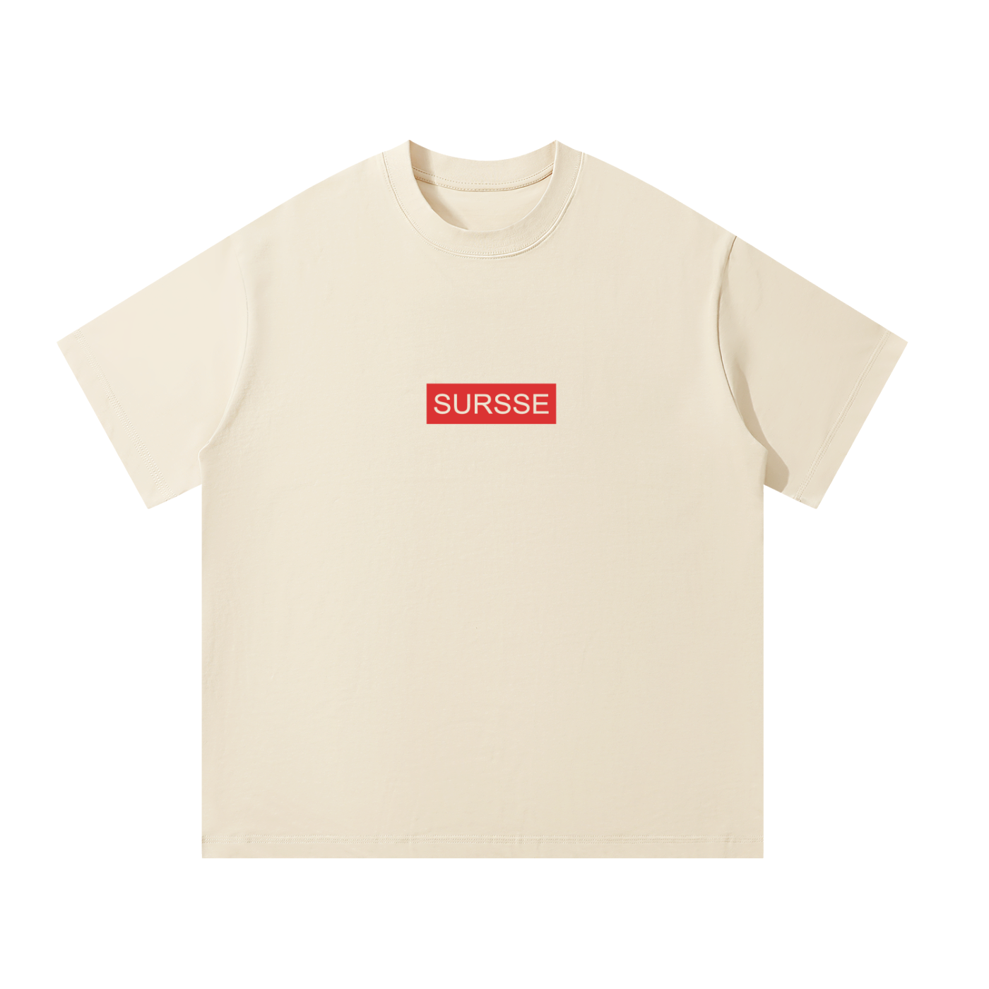 Sursse Oversized T-Shirt