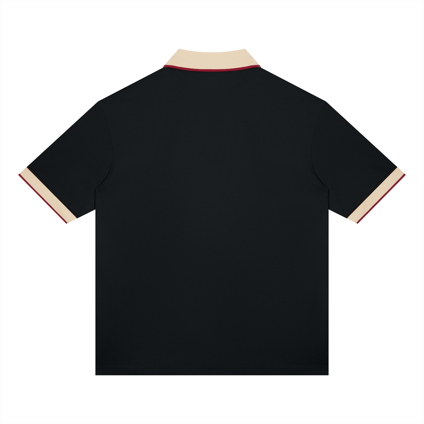 Sursse Logo Polo Shirt