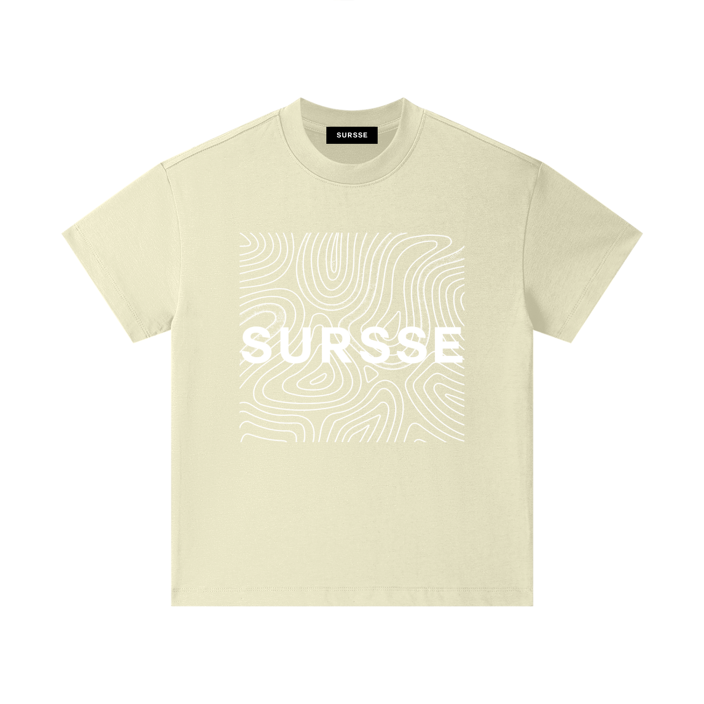 Pure Cotton Essential Kids T-Shirt