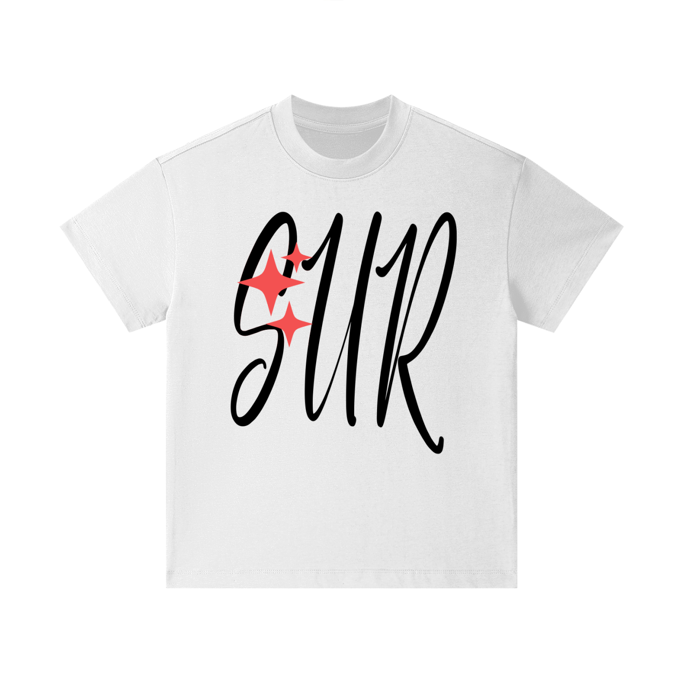Pure Cotton Essential Kids T-Shirt