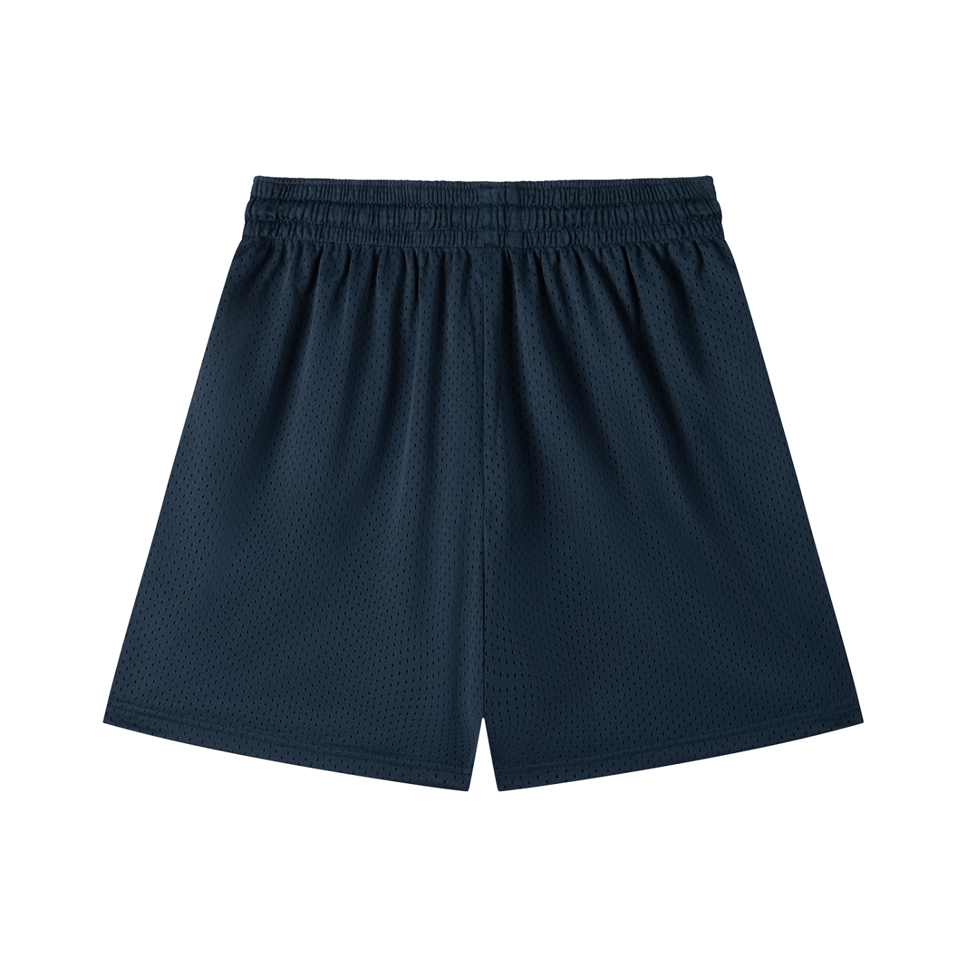 Sursse Mesh Drawstring Shorts