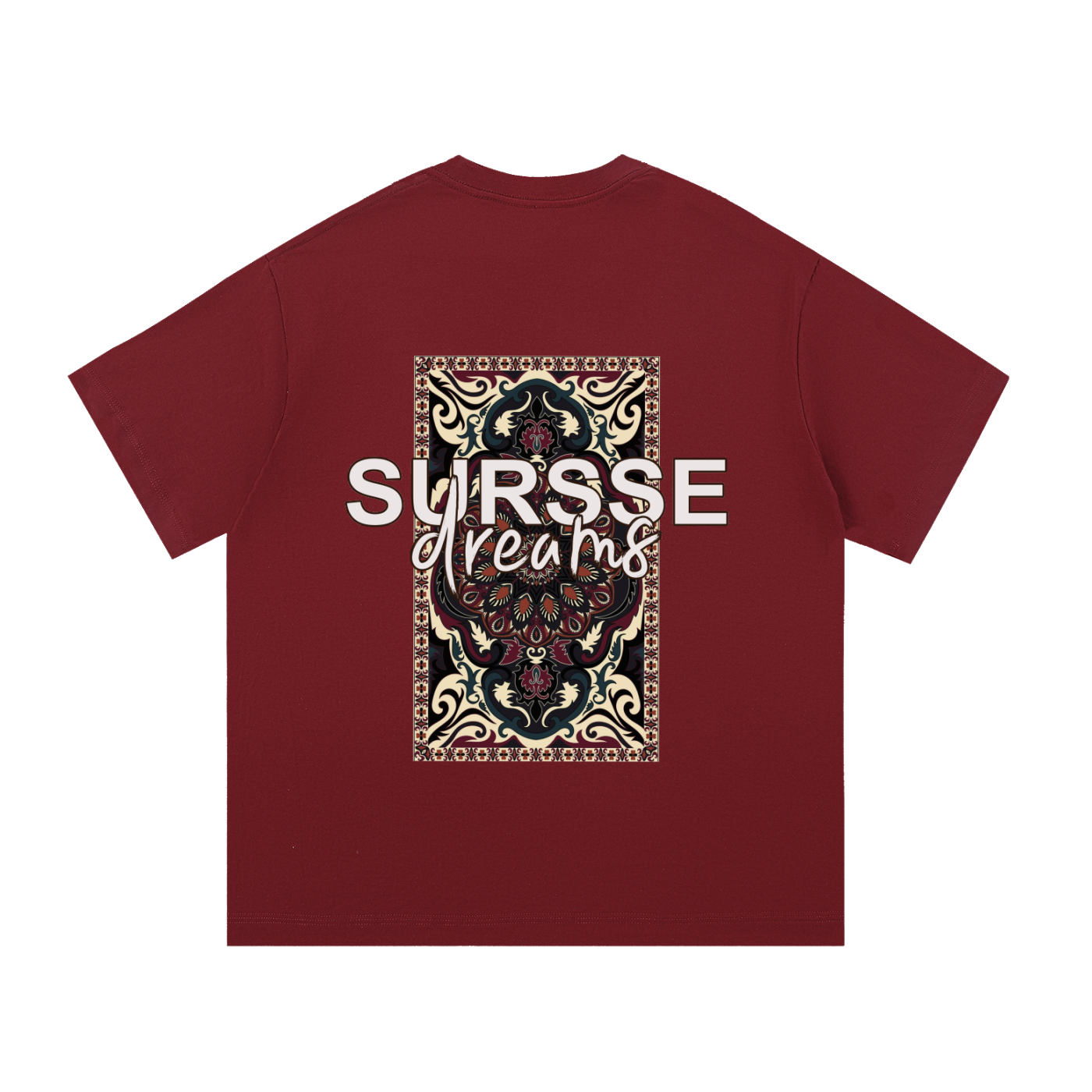 Sursse Trone Classic Tee