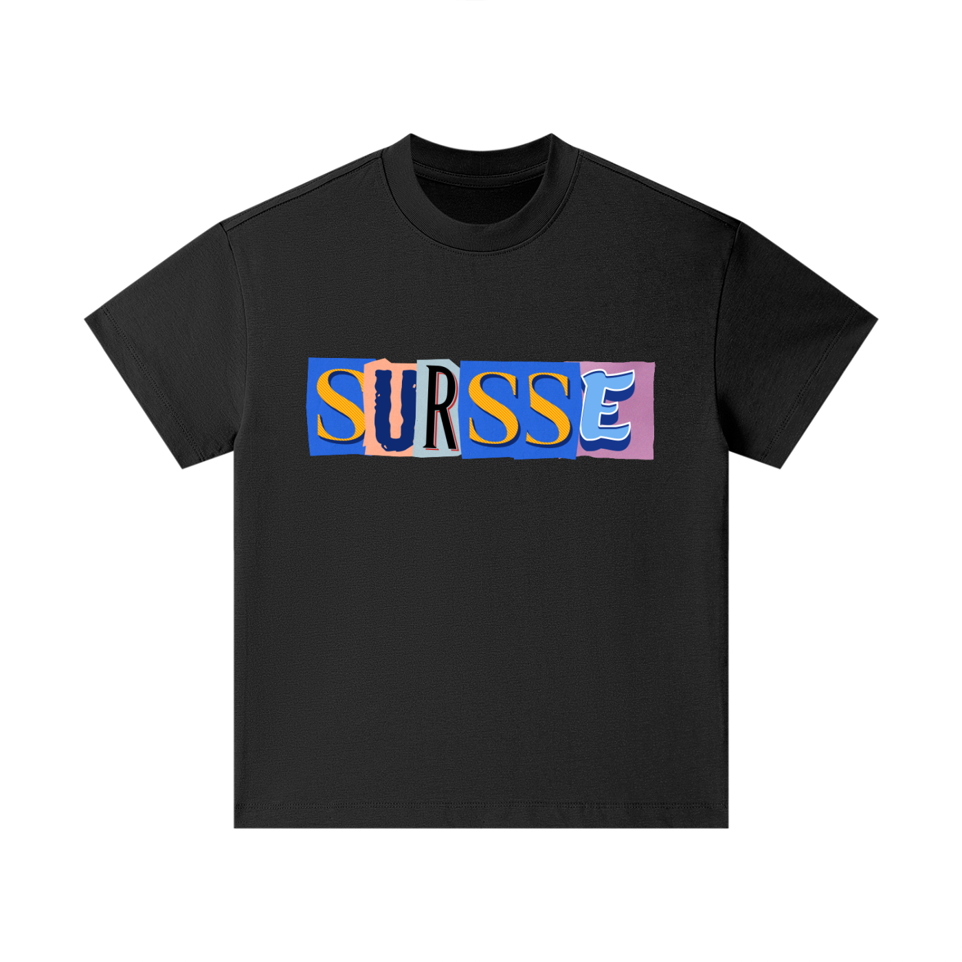 Pure Cotton Essential Kids T-Shirt