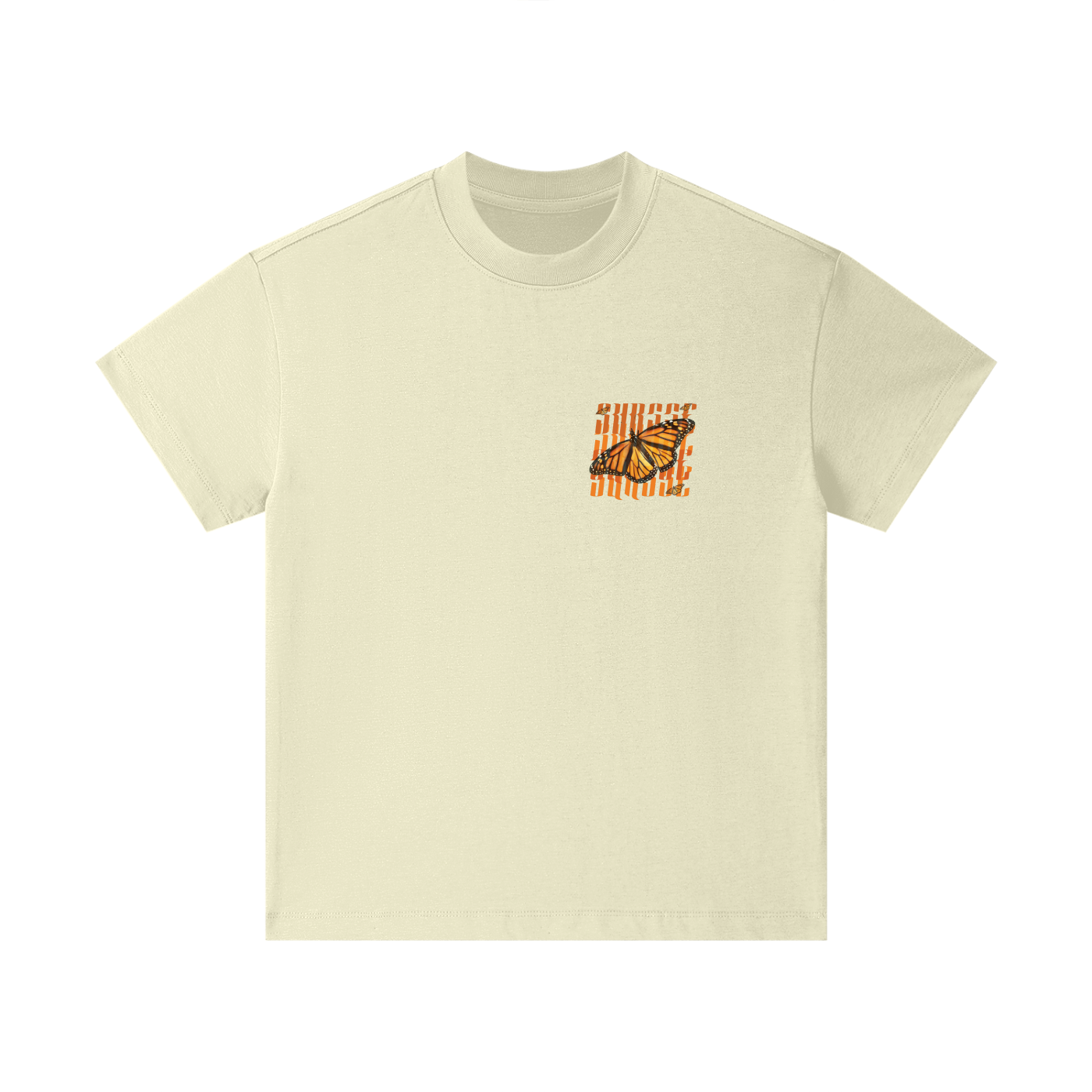 Pure Cotton Essential Kids T-Shirt