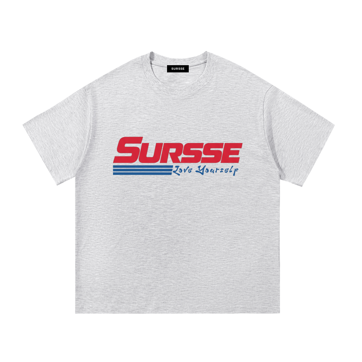 Sursse Love Yourself