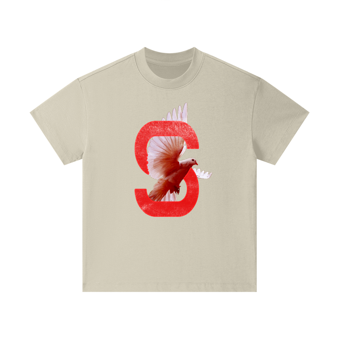 Pure Cotton Essential Kids T-Shirt