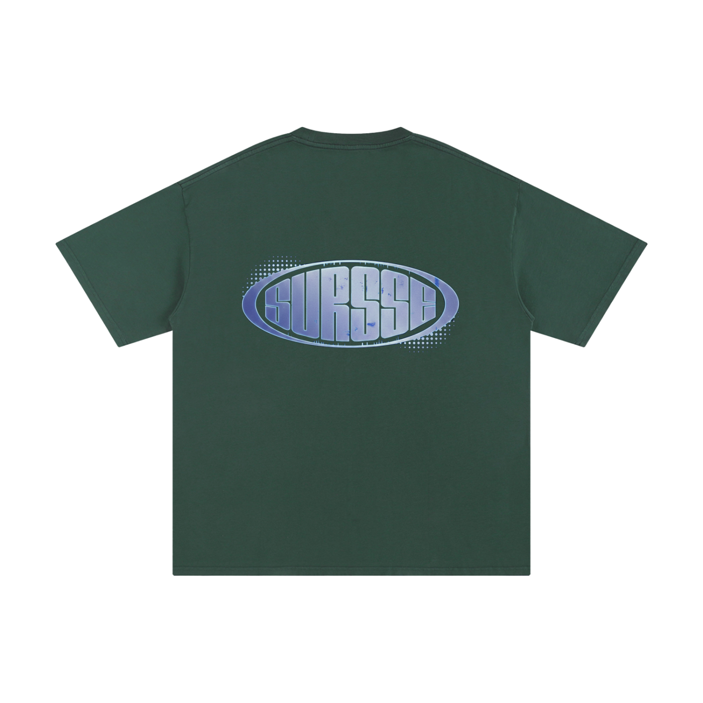 Neon Sursse Tee