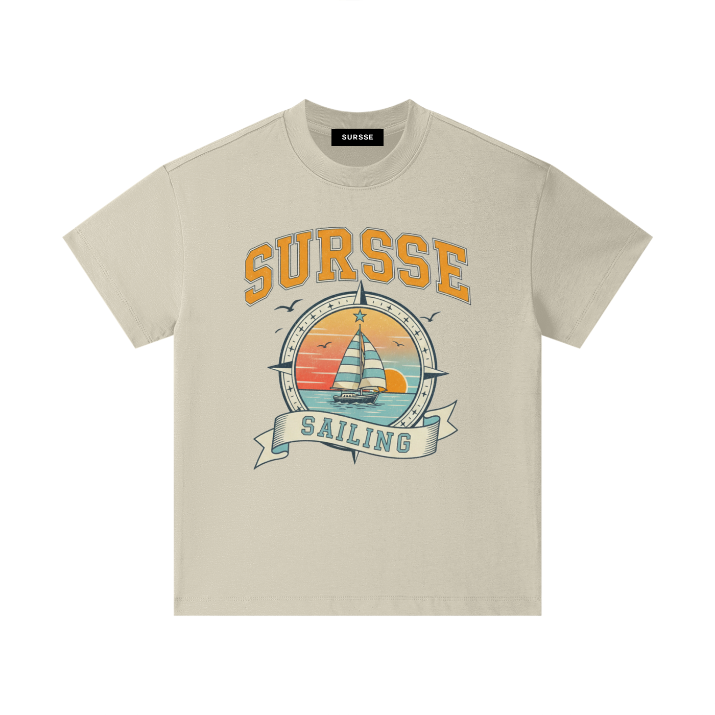 Pure Cotton Essential Kids T-Shirt