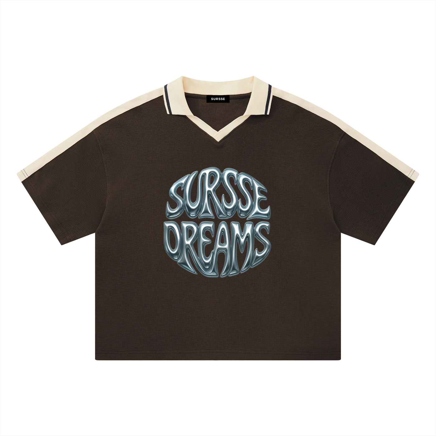 Sursse Chrome Polo Shirt