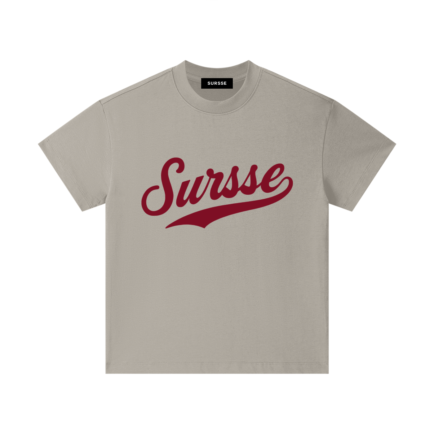Pure Cotton Essential Kids T-Shirt