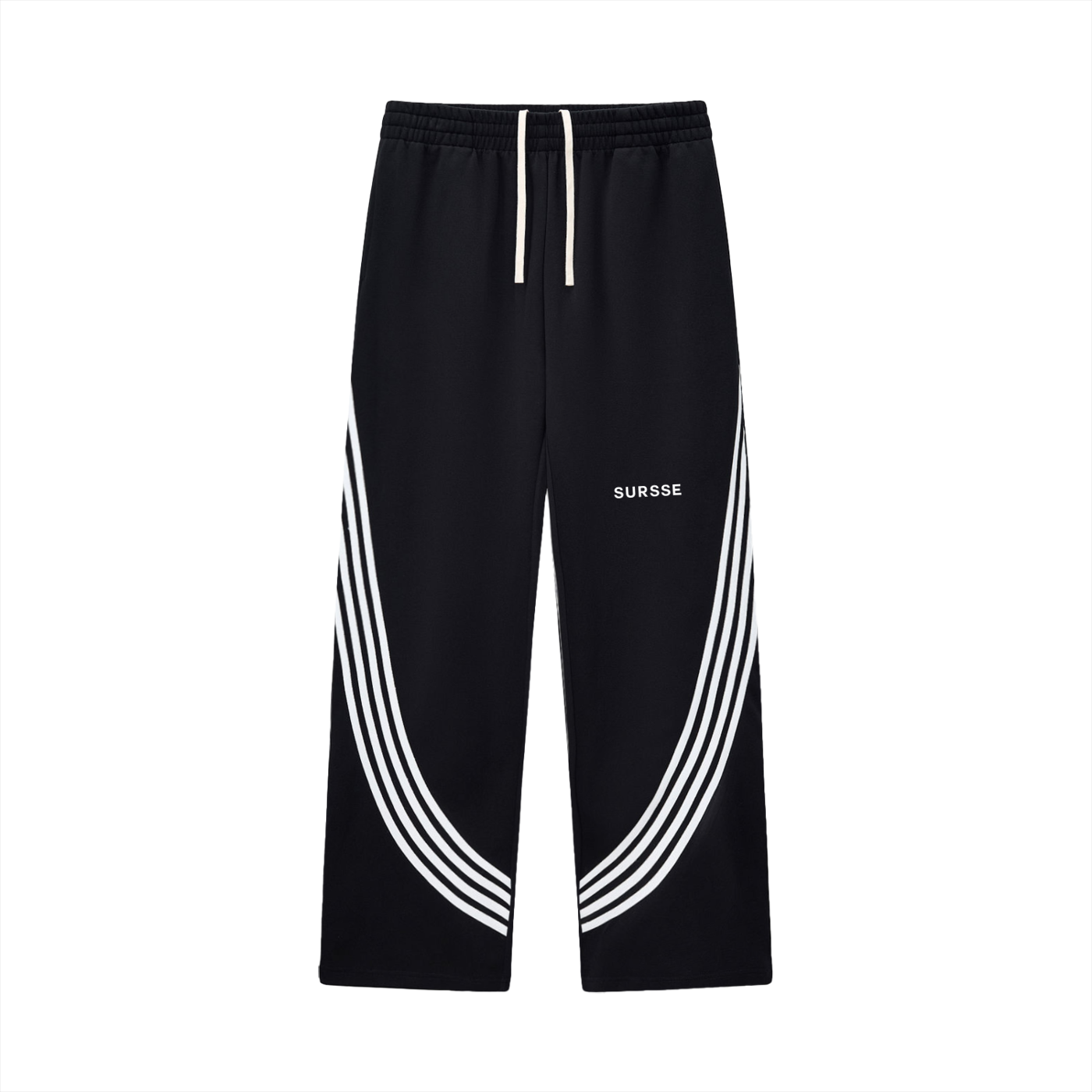 Sursse Stripe Sweatpants