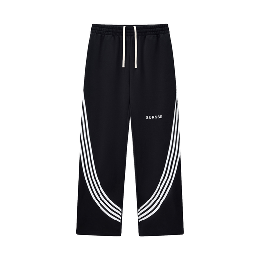 Sursse Stripe Sweatpants