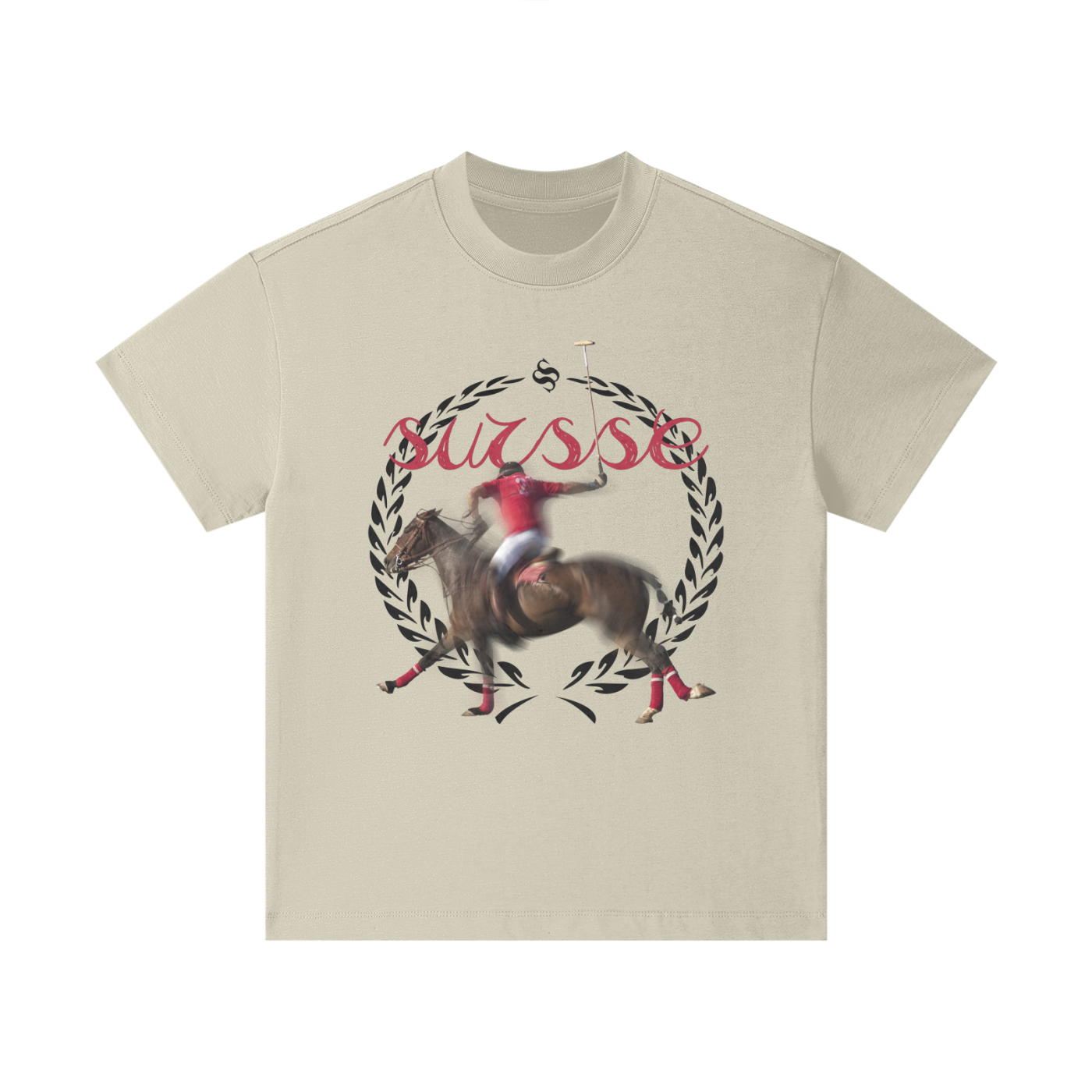 Pure Cotton Essential Kids T-Shirt