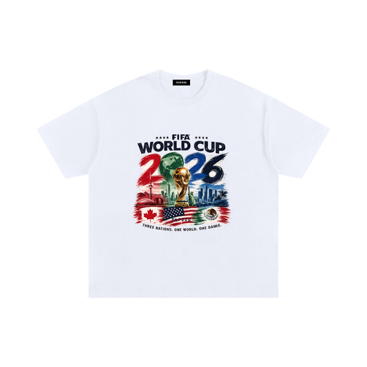 FIFA World Cup T-Shirt