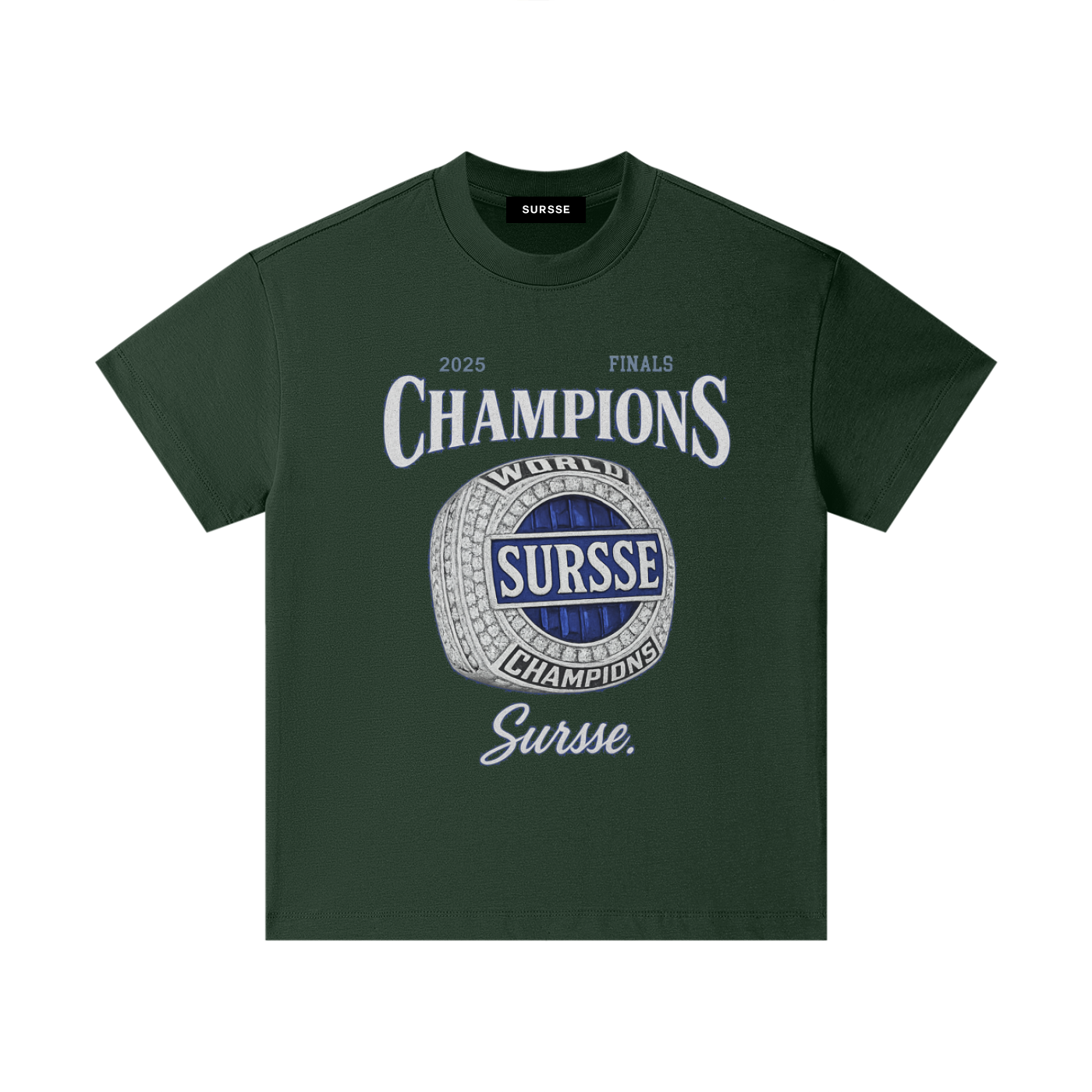 Pure Cotton Essential Kids T-Shirt