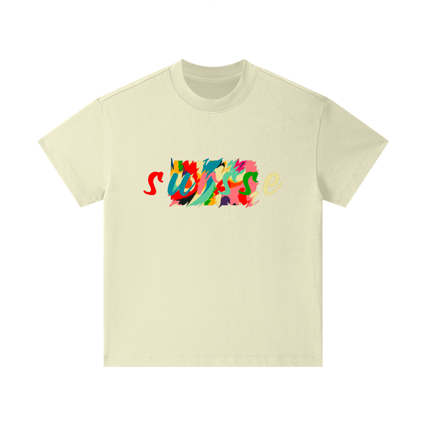Pure Cotton Essential Kids T-Shirt