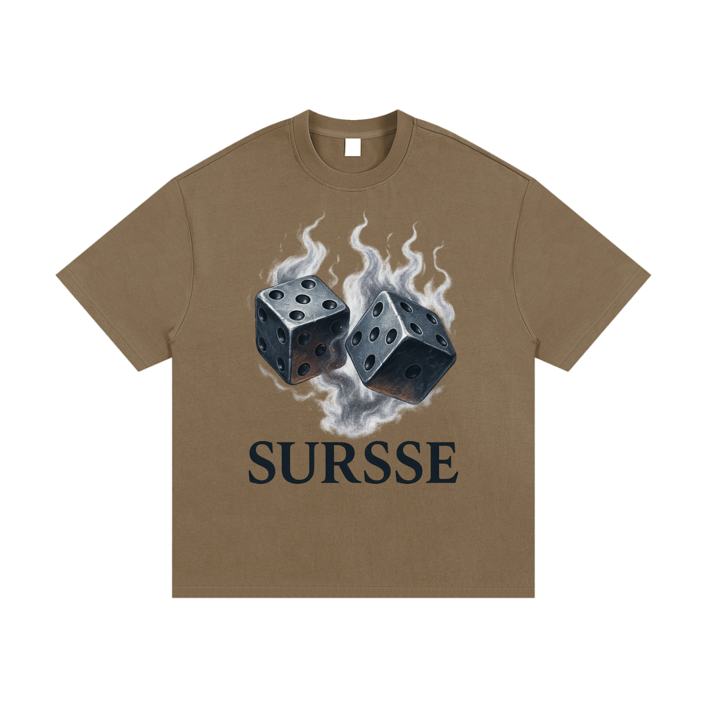 Dice Roll Tee