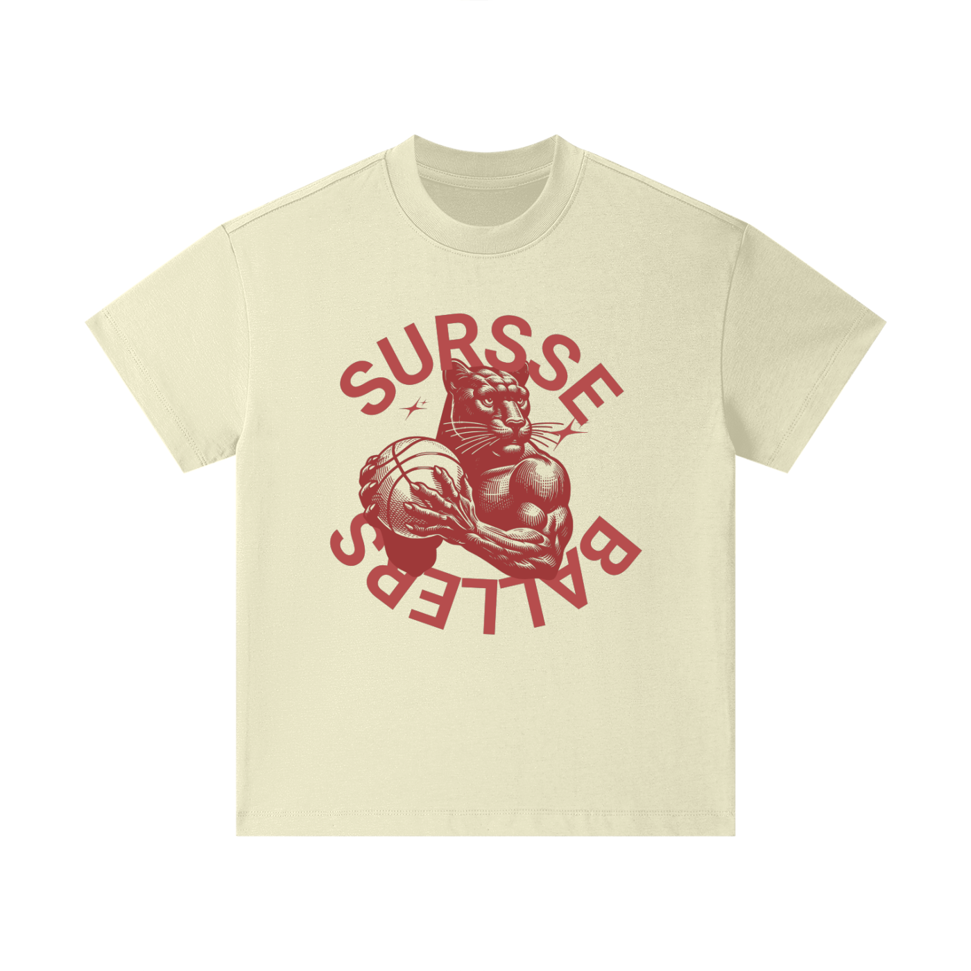 Pure Cotton Essential Kids T-Shirt