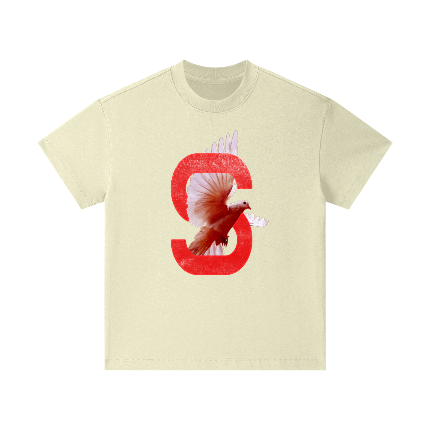 Pure Cotton Essential Kids T-Shirt