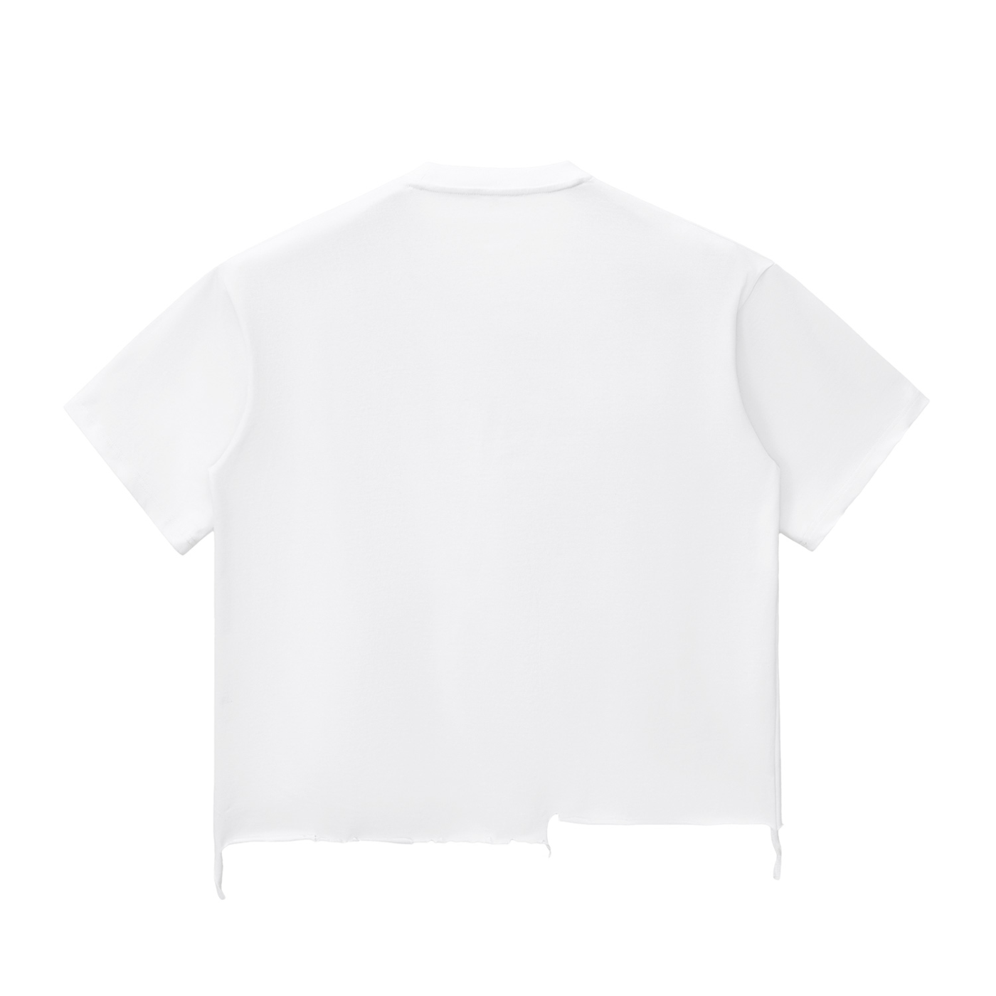 Sursse Rawhem Tee