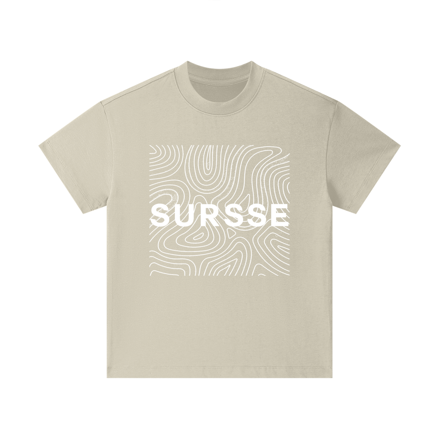 Pure Cotton Essential Kids T-Shirt