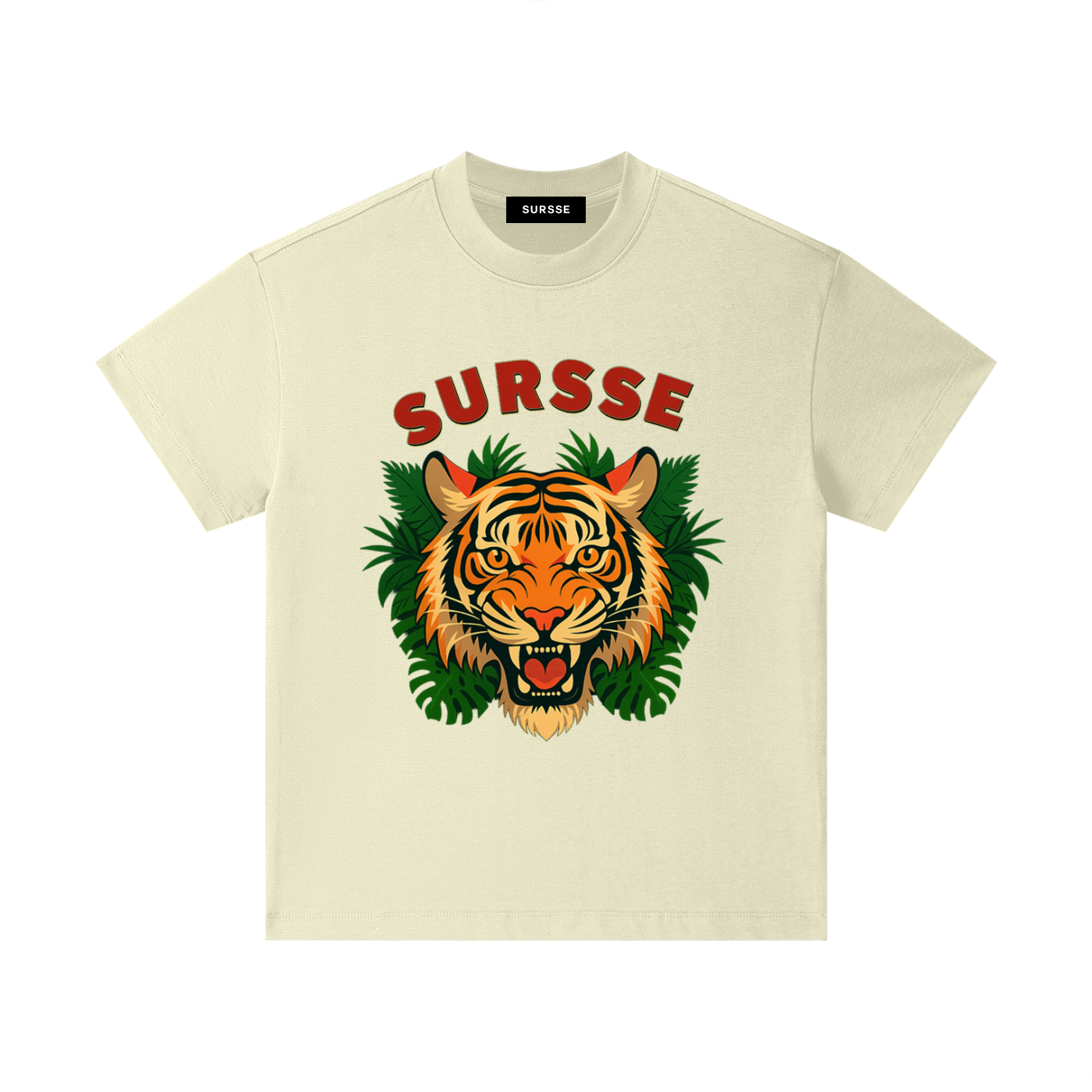 Pure Cotton Essential Kids T-Shirt