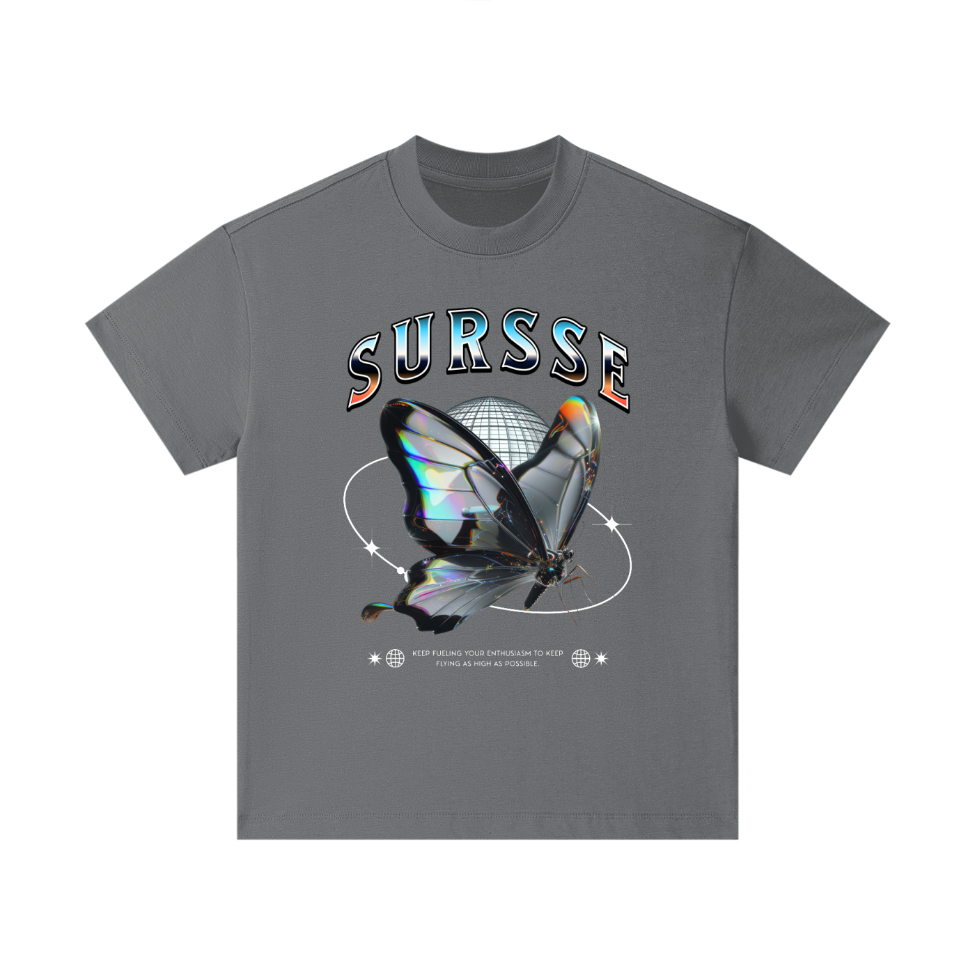 Pure Cotton Essential Kids T-Shirt
