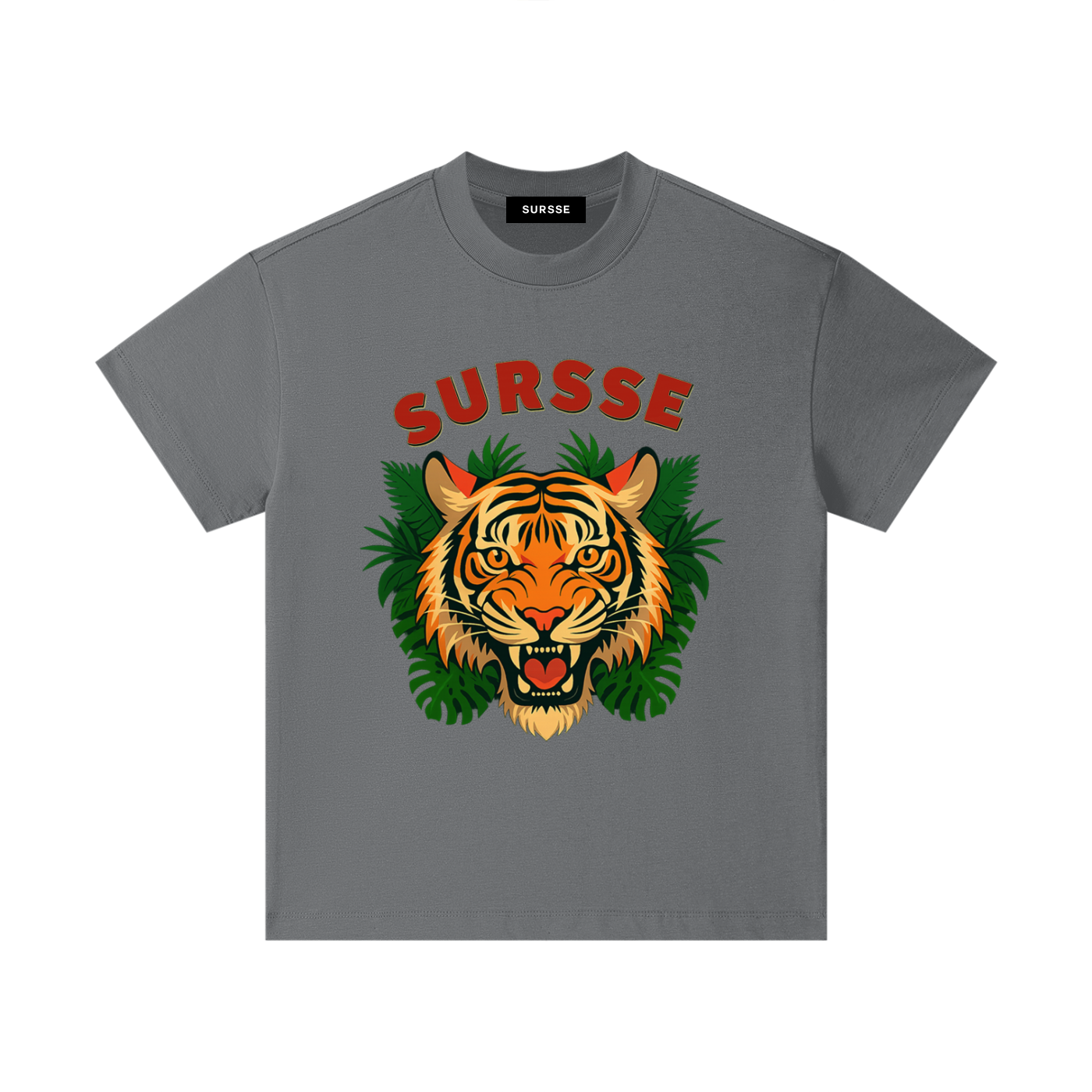 Pure Cotton Essential Kids T-Shirt