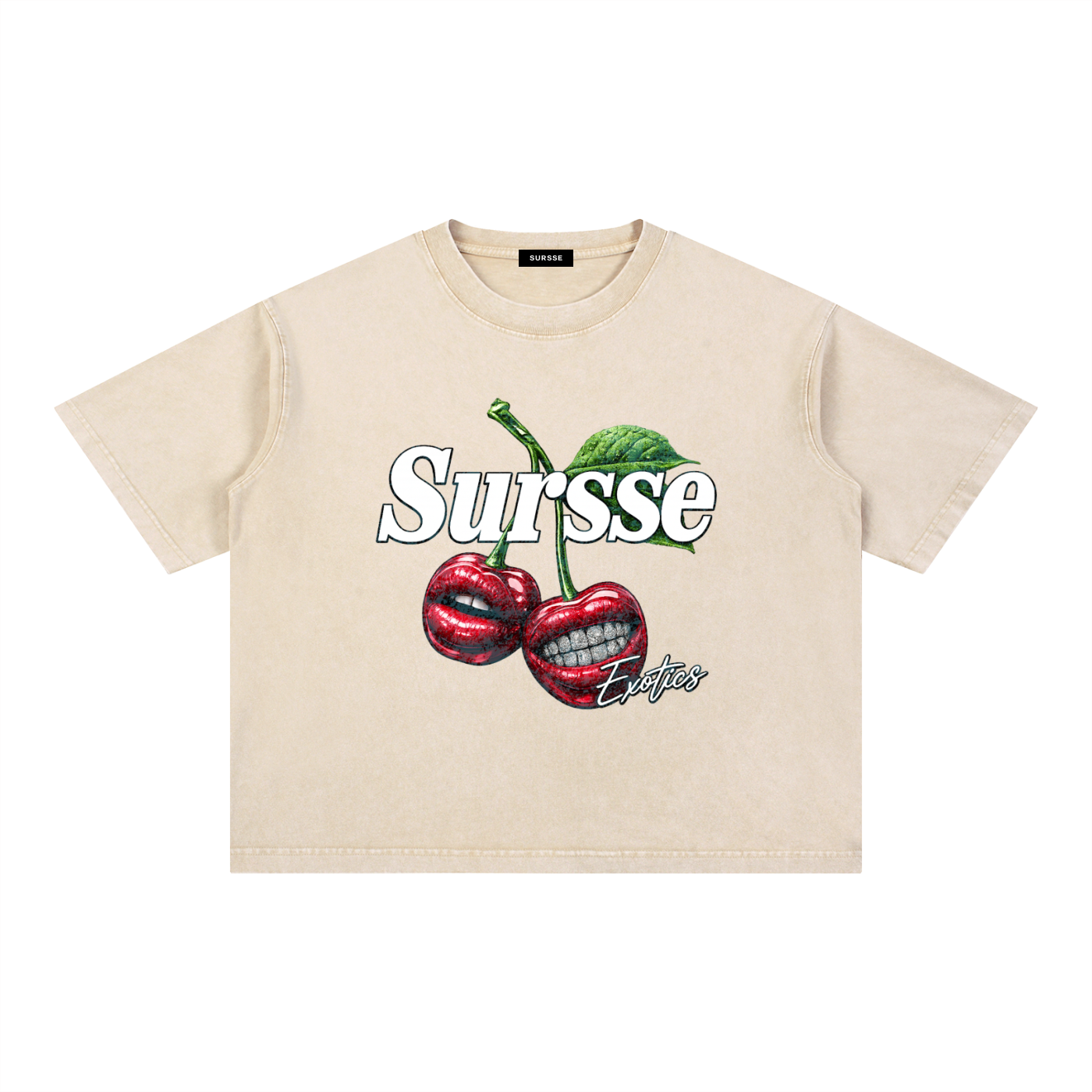 Sursse Exotics