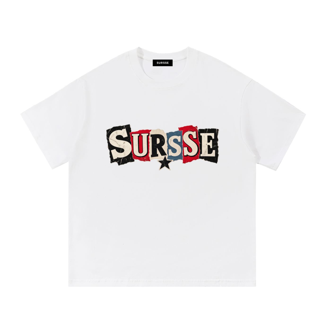 Sursse Raptor tee