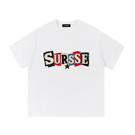 Sursse Raptor tee