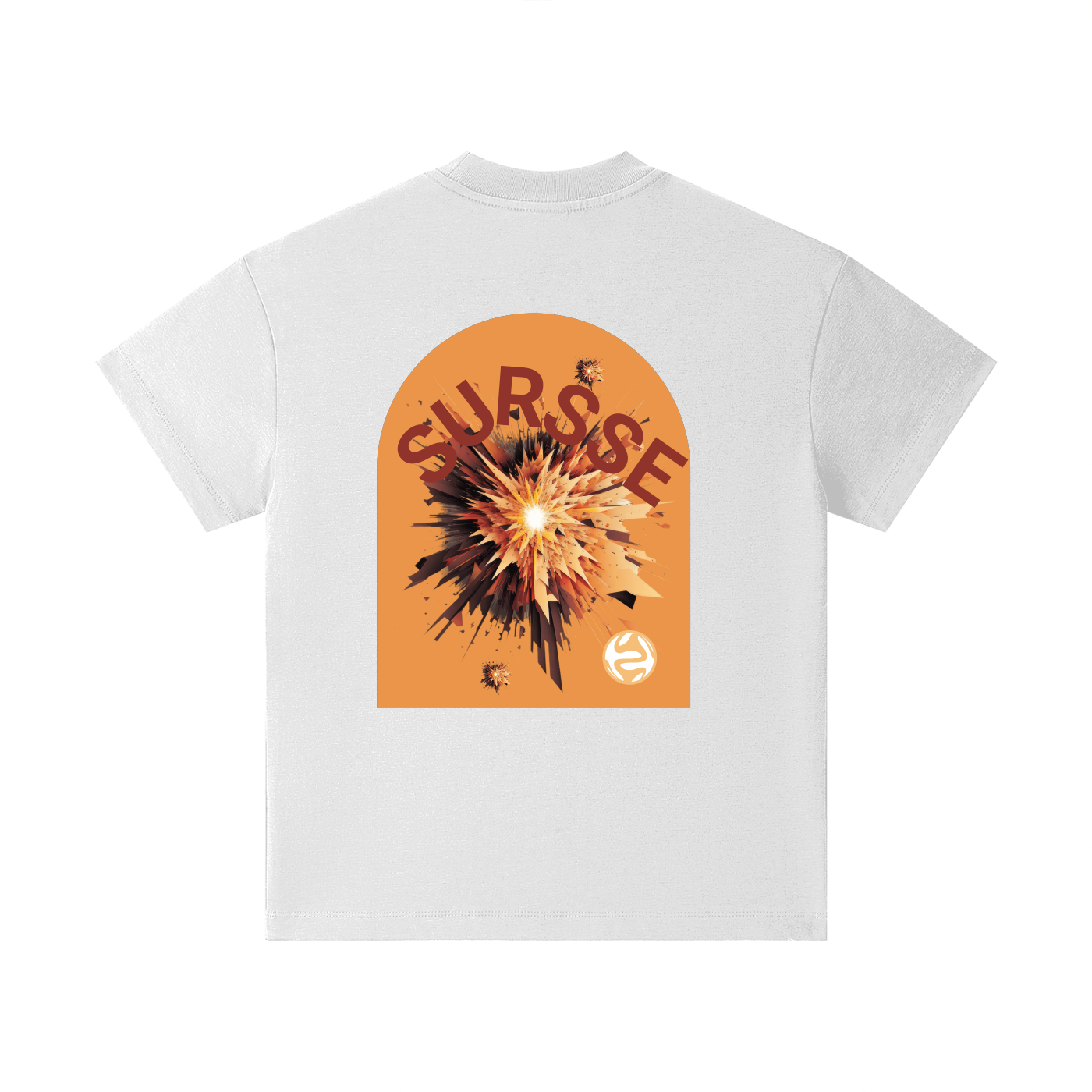 Pure Cotton Essential Kids T-Shirt