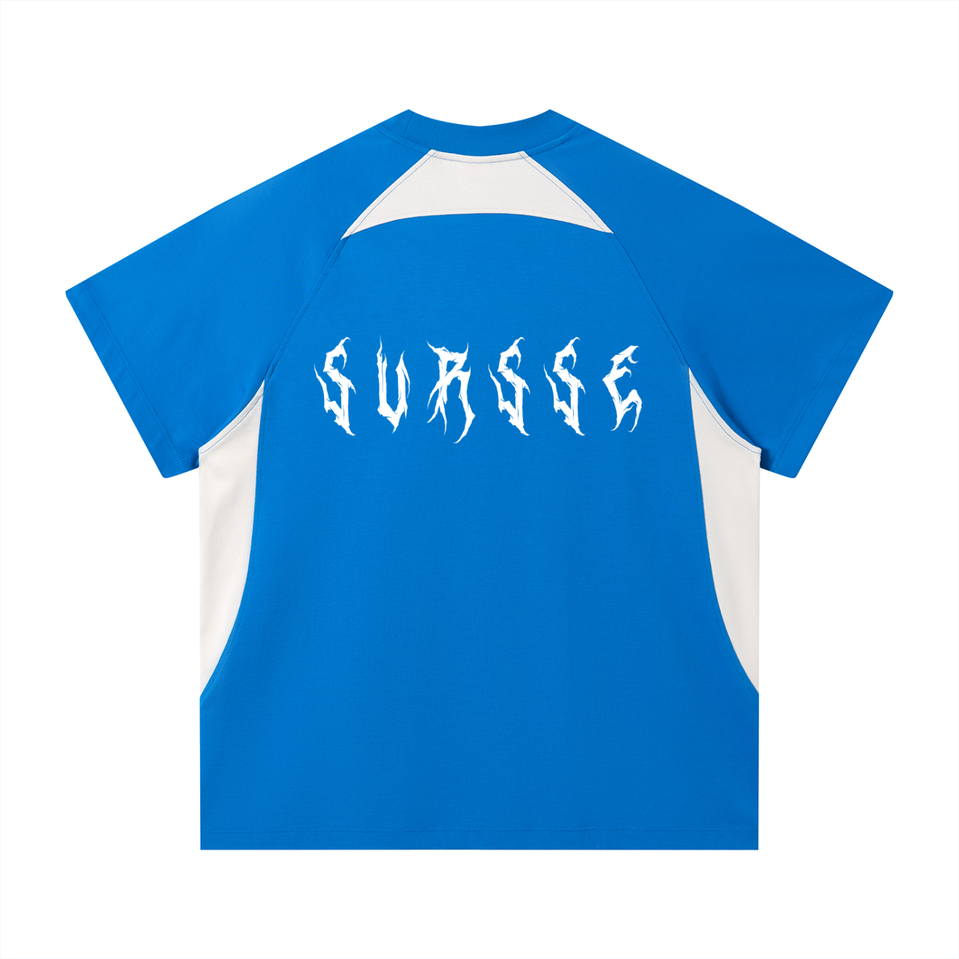 SURSSE BEASTMODE TEE