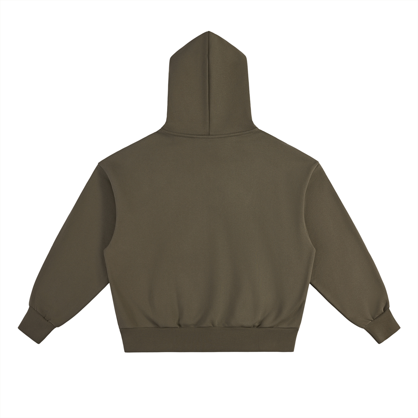 Sursse Essential Heavyweight Fleece Hoodie