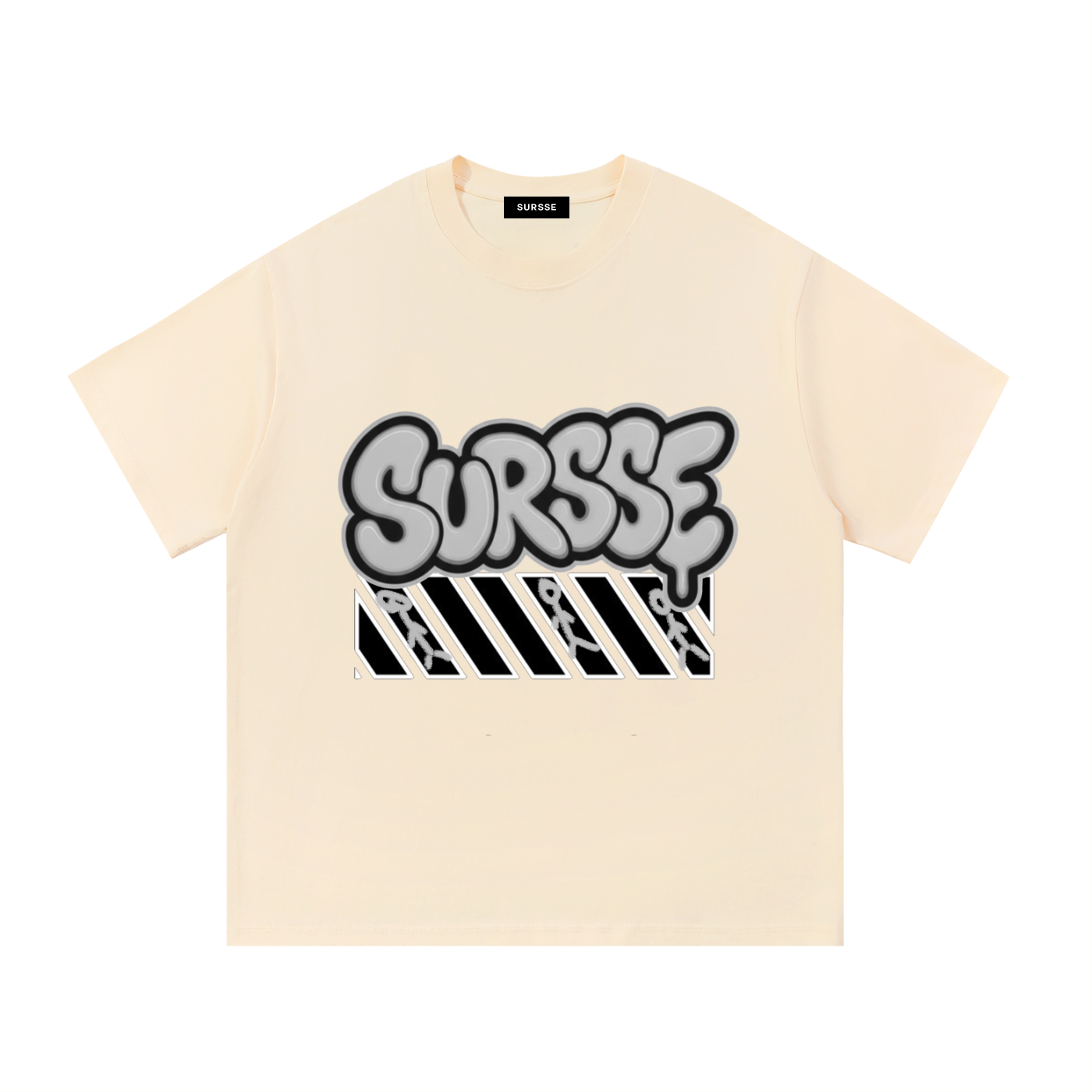Sursse The Pursuit of Happyness Tee