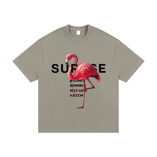 Essential Heavyweight Cotton T-Shirt