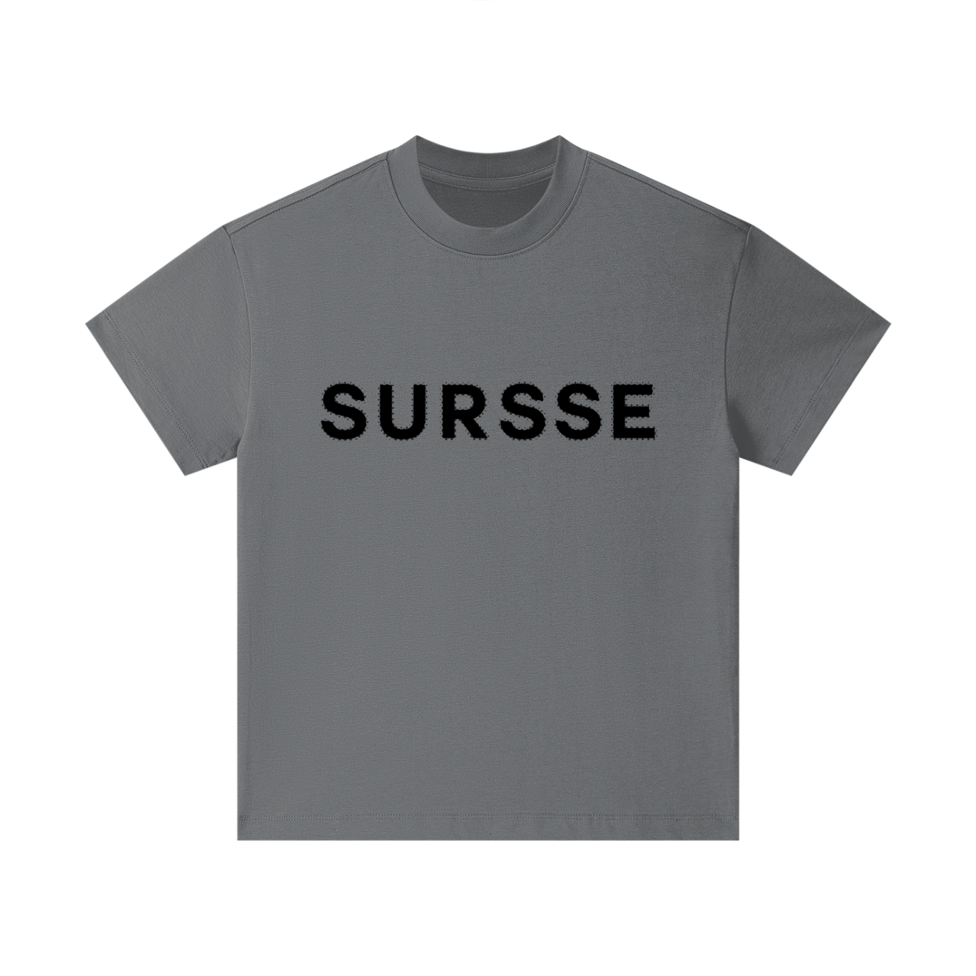 Pure Cotton Essential Kids T-Shirt