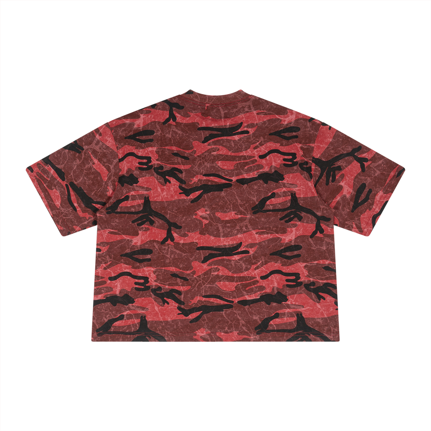 Sursse Camo Tee