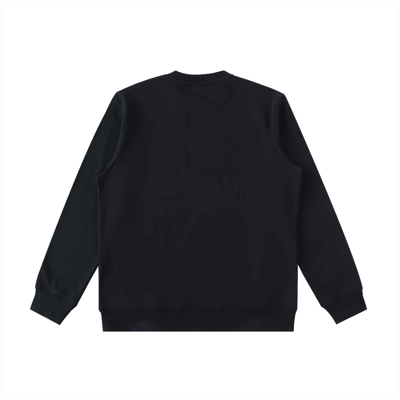 SURSSE Stitched Heart Sweatshirt