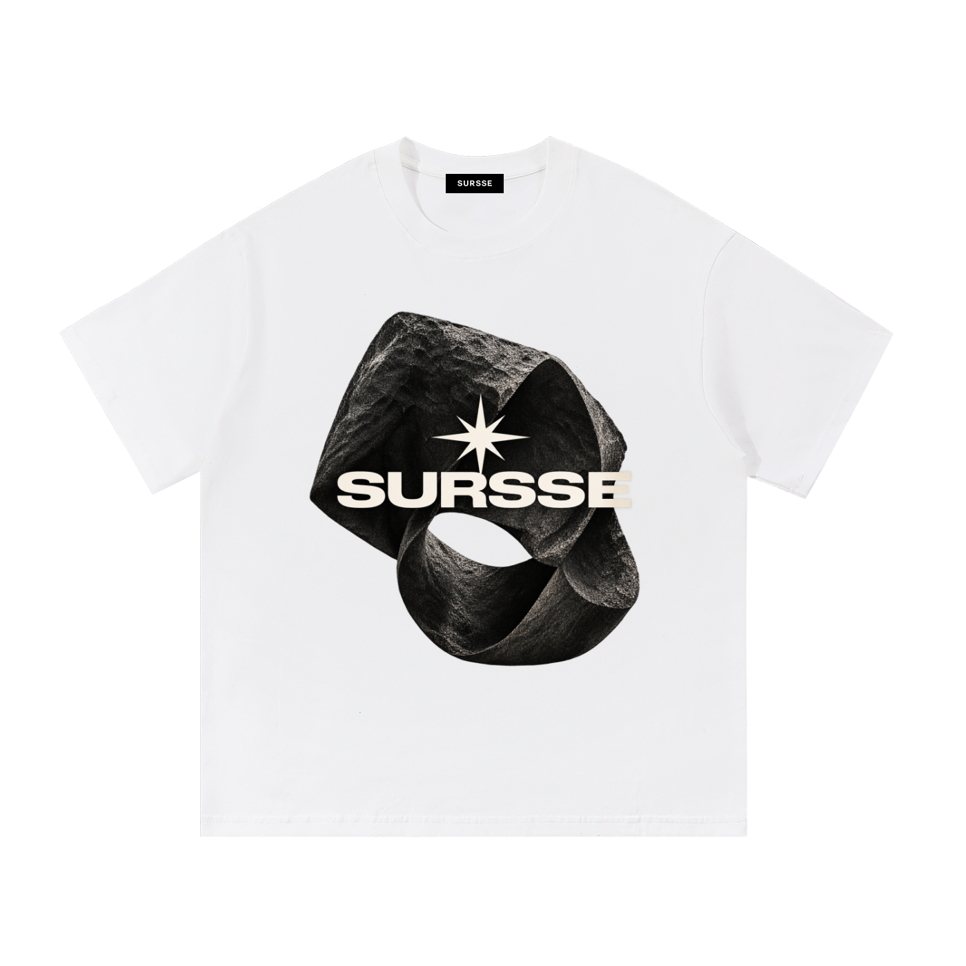 Sursse Uniqwa Tee