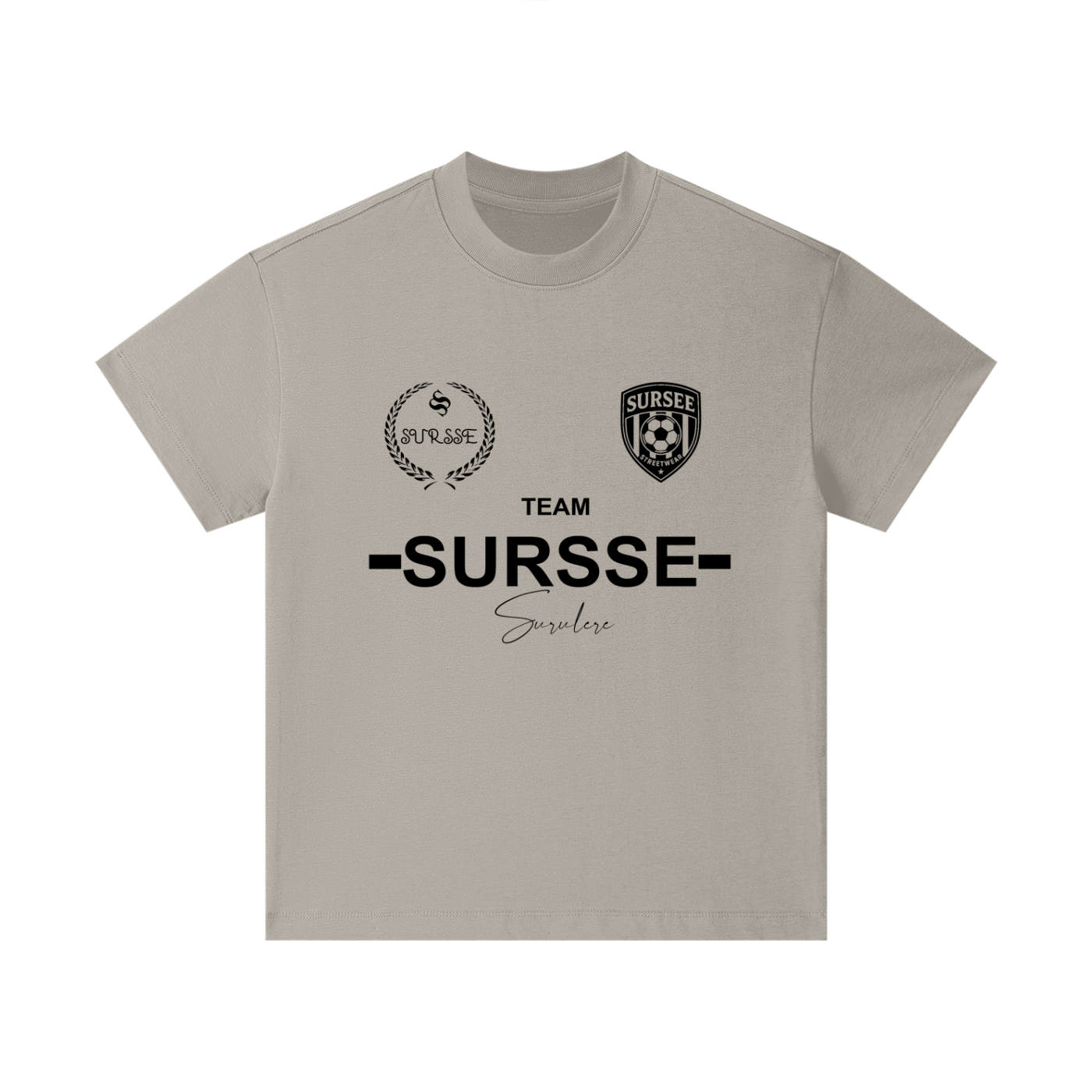 Pure Cotton Essential Kids T-Shirt