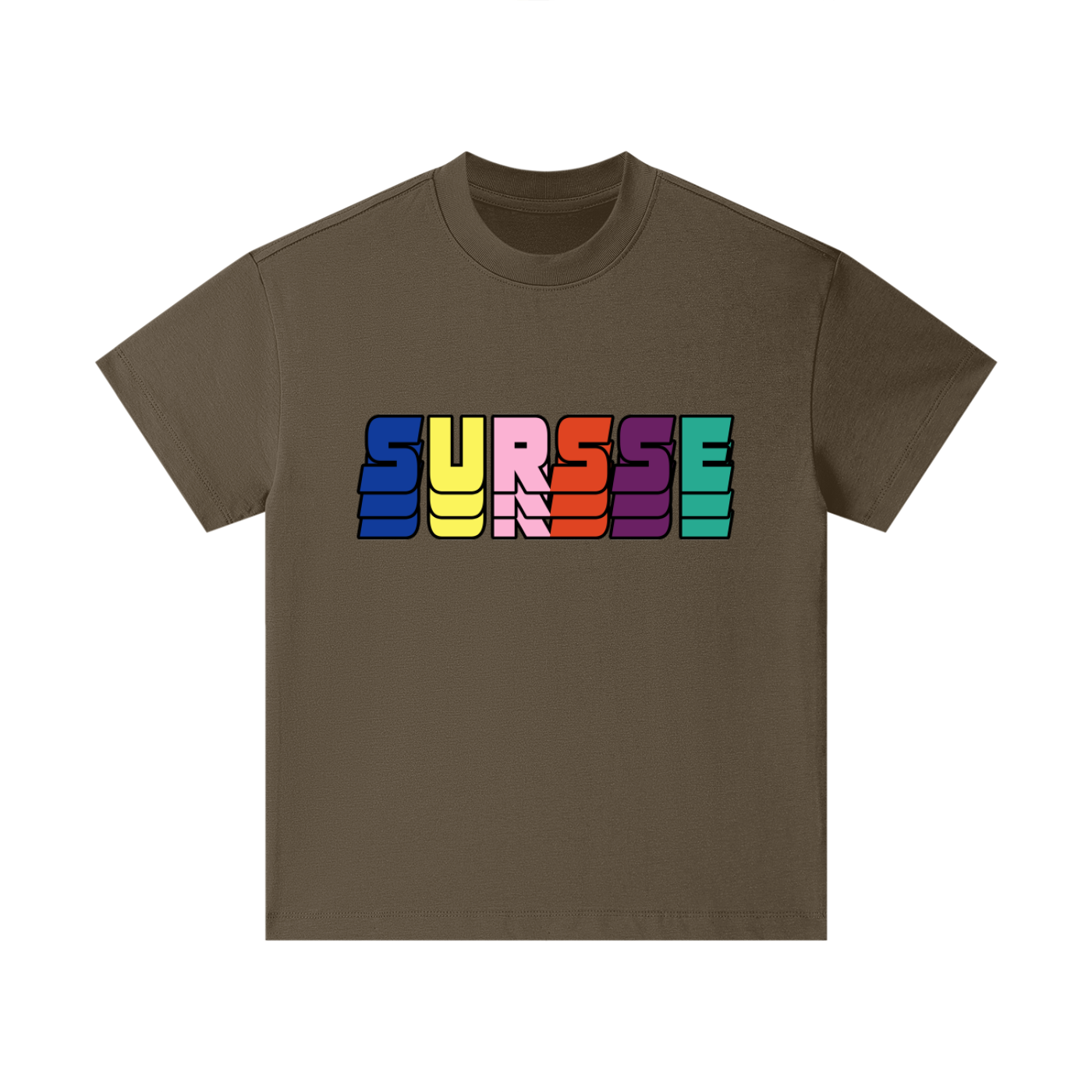 Pure Cotton Essential Kids T-Shirt