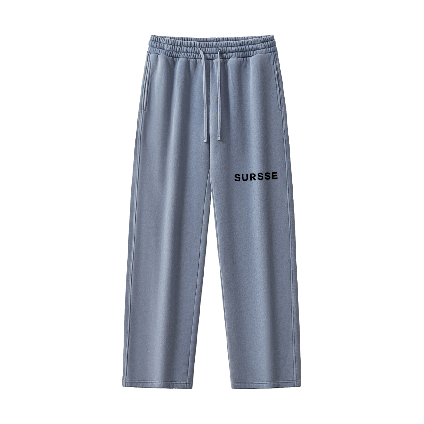 Sursse DreamSoft™ Unisex Sweatpants – Calming Comfort in Every Thread
