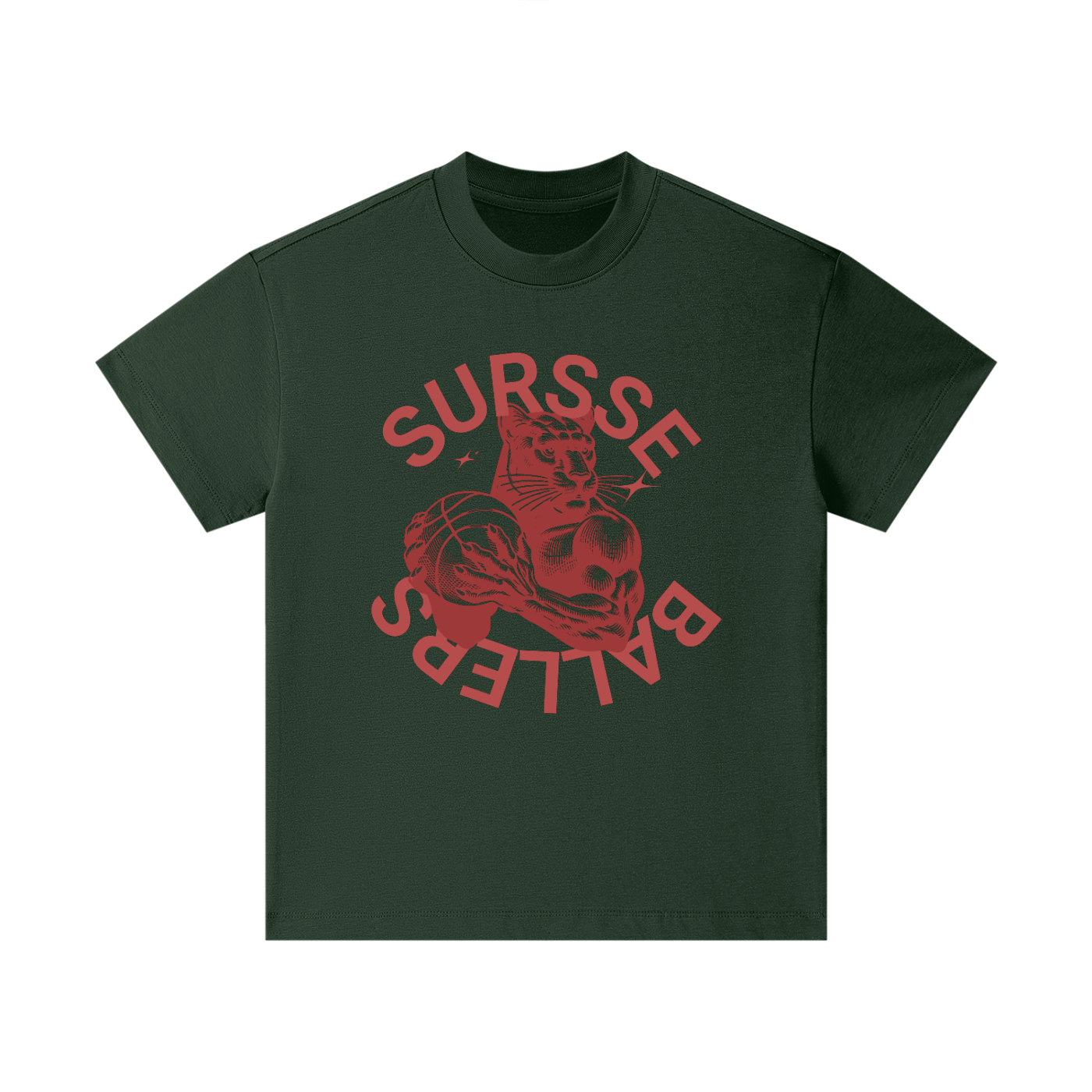 Pure Cotton Essential Kids T-Shirt