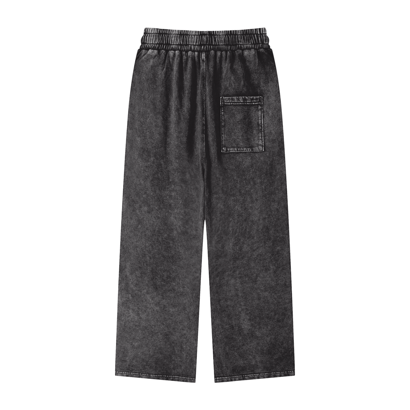 Sursse Snow Washed Pants