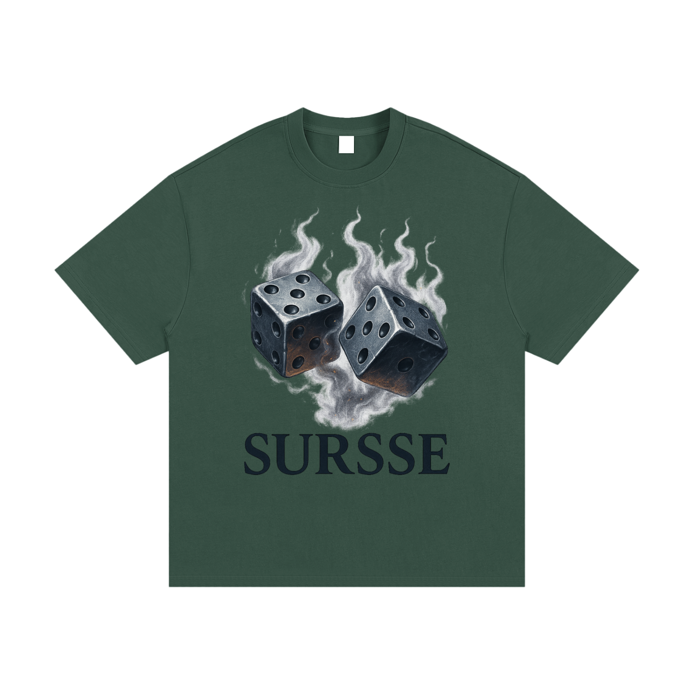 Dice Roll Tee