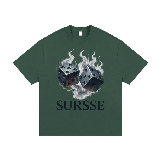 Dice Roll Tee