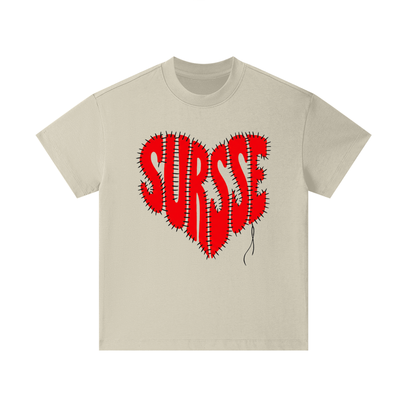 Pure Cotton Essential Kids T-Shirt