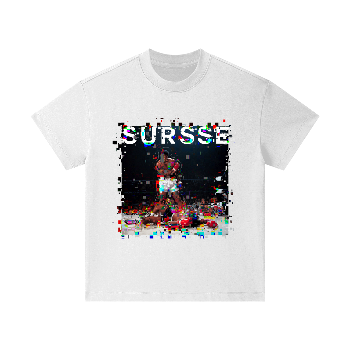 Pure Cotton Essential Kids T-Shirt