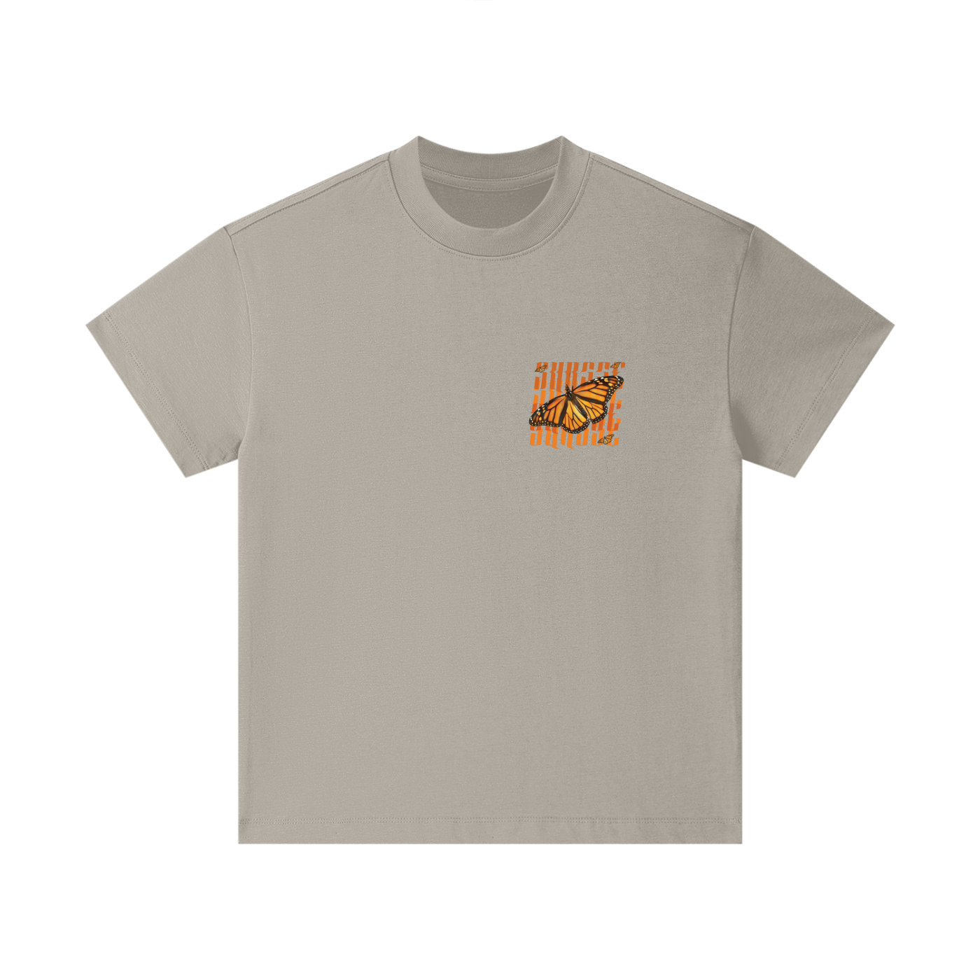 Pure Cotton Essential Kids T-Shirt